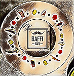 Baffi inside