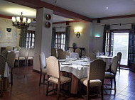 Parador De Cazorla food