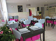 L'auberge Chez Jo food