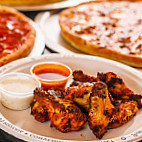 Sarpino's Pizzeria Glen Ellyn food