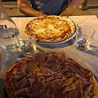 Nuova Pizzeria Bruna Di Acchiardi Bruno C food