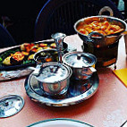 Mirch Masala Restaurant food