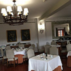 Parador De Cazorla food