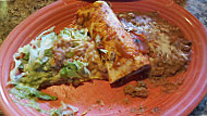 San Jose Mexican inside