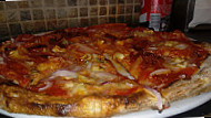 Sa Pizza food