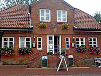 Gasthaus Zur Twiete outside