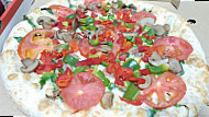 Telepizza food