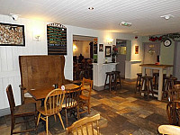 The Lymestone Vaults inside