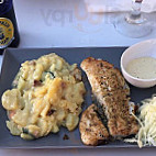 Fisch Meer food