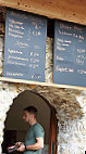 Gasthof Seitz/ Thuisbrunner Elch-bräu/elch-whisky menu