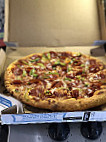 Domino's Pizza food