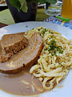 Gasthaus zur Krone food