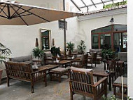 La Terraza Lanjaron inside