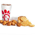 Chick-fil-a food