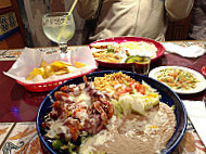 Jalisco Mexican food