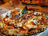 Pizzeria La Pecora Viziosa food