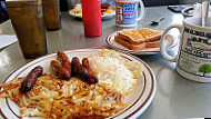 Taste Of Dixie Diner food