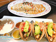 Plaza Azteca Mexican · Westchester food