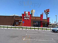 Kfc Gines Pc Gines Plaza outside