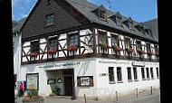 Gasthaus Zum Engel outside