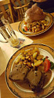 Gasthaus Alte Burg food