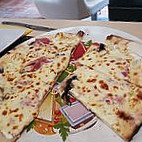 Pizzeria Verone Reims food