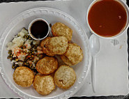 Bengali Sweet Shop food