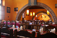 Restaurante Viracocha food