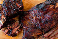 Bodacious -b-q food