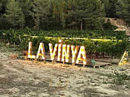 La Vinya Experience inside