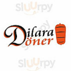 Dilara Döner menu