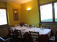 Locanda Alla Piana food