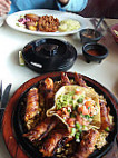 Juanita's Mexican food