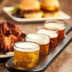 Sedona Taphouse-troy food