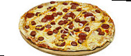 Pizza Tempo food