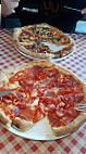 Pizzeria Da Antonio food