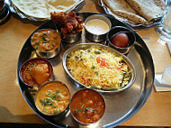 Sagar Vegetarian Hammersmith food