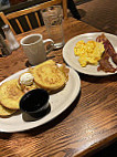 Cracker Barrel Old Country Store food