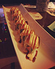 Royal Sushi House food