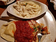 Santangelo's food