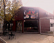 JV Parrilla y Restoran inside