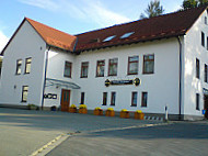 Im GÄrtlein GaststÄtte GÄstehaus outside