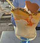 Caramia Gelateria - Bad Salzuflen food