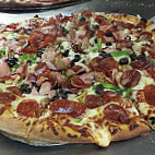 Flying Pie Pizzaria- Fairview food