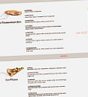 Le Comptoir Du Malt menu