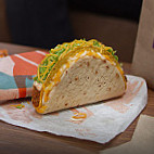 Taco Bell inside