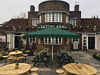 Anton Arms inside