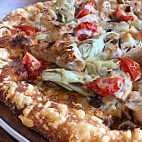 Ketchum Pizza Smoky Mountain Pizzeria Grill food