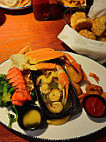 Red Lobster food