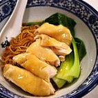 Gong Ji Noodle House Gōng Jī Miàn Guǎn food